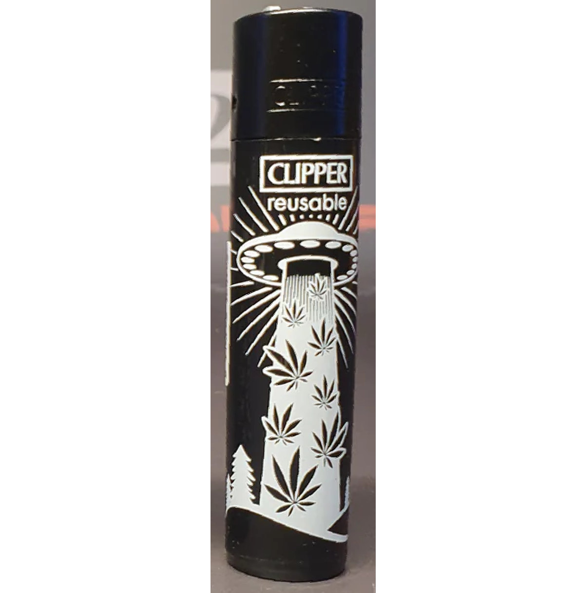 Clipper Classic - 420 Alien