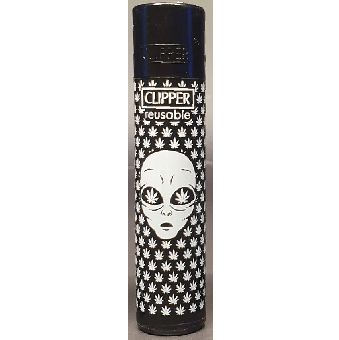 Clipper Classic - 420 Alien 2 - Plumes