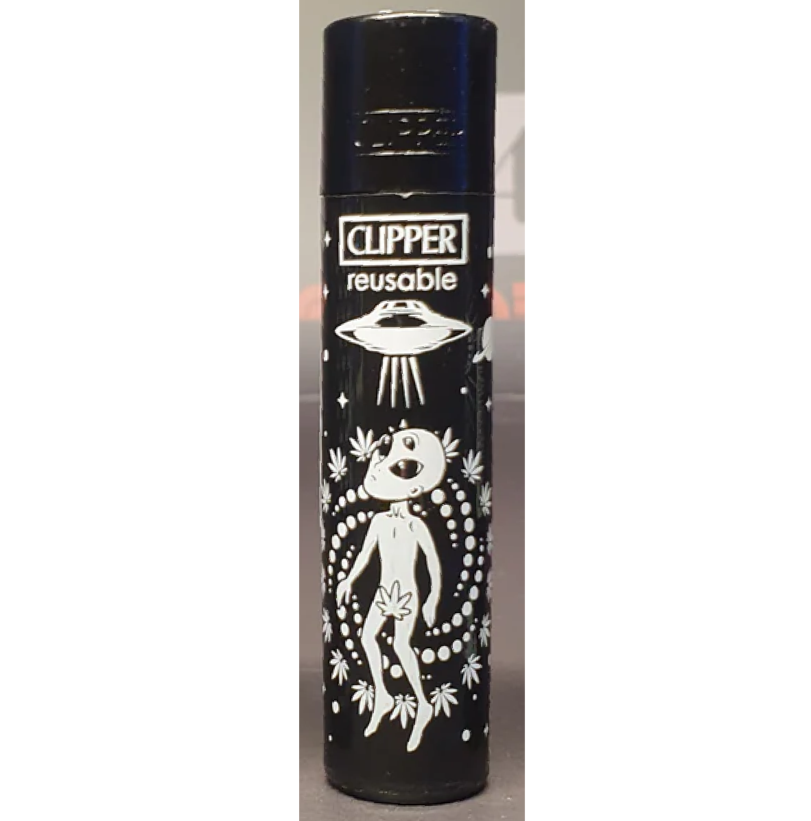 Clipper Classic - 420 Alien 3
