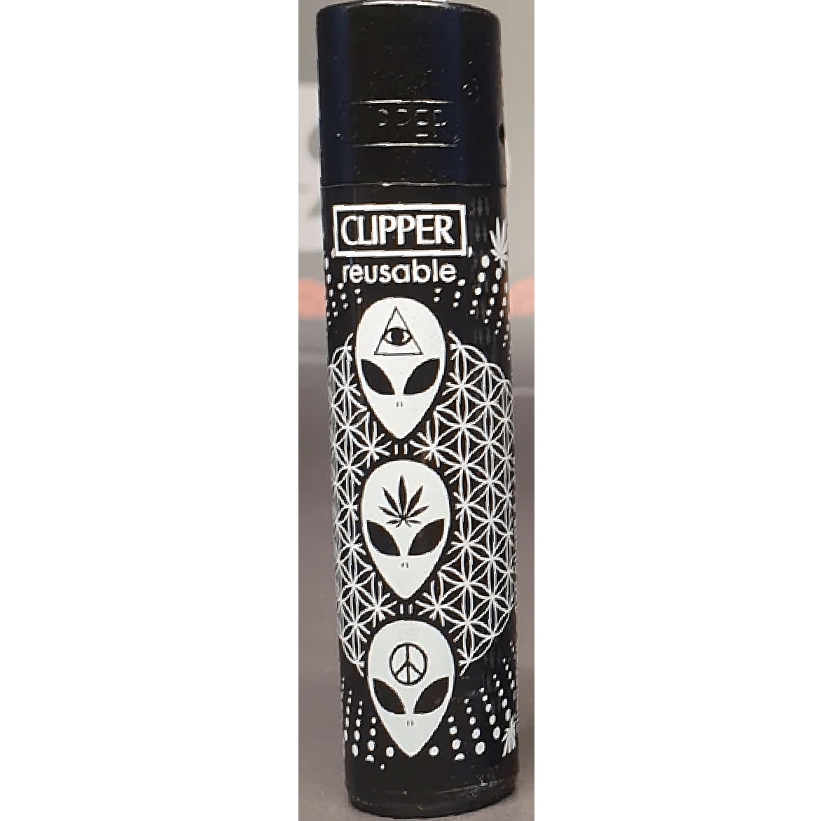 Clipper Classic - 420 Alien 4 - Plumes