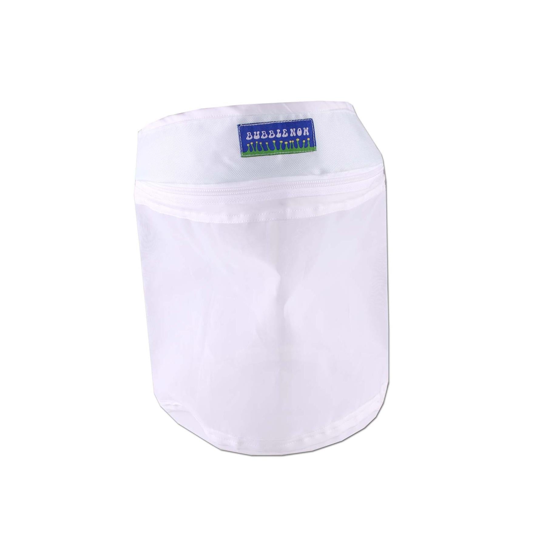 Bubble Bags Medium 220µ Zipper Wash Bag