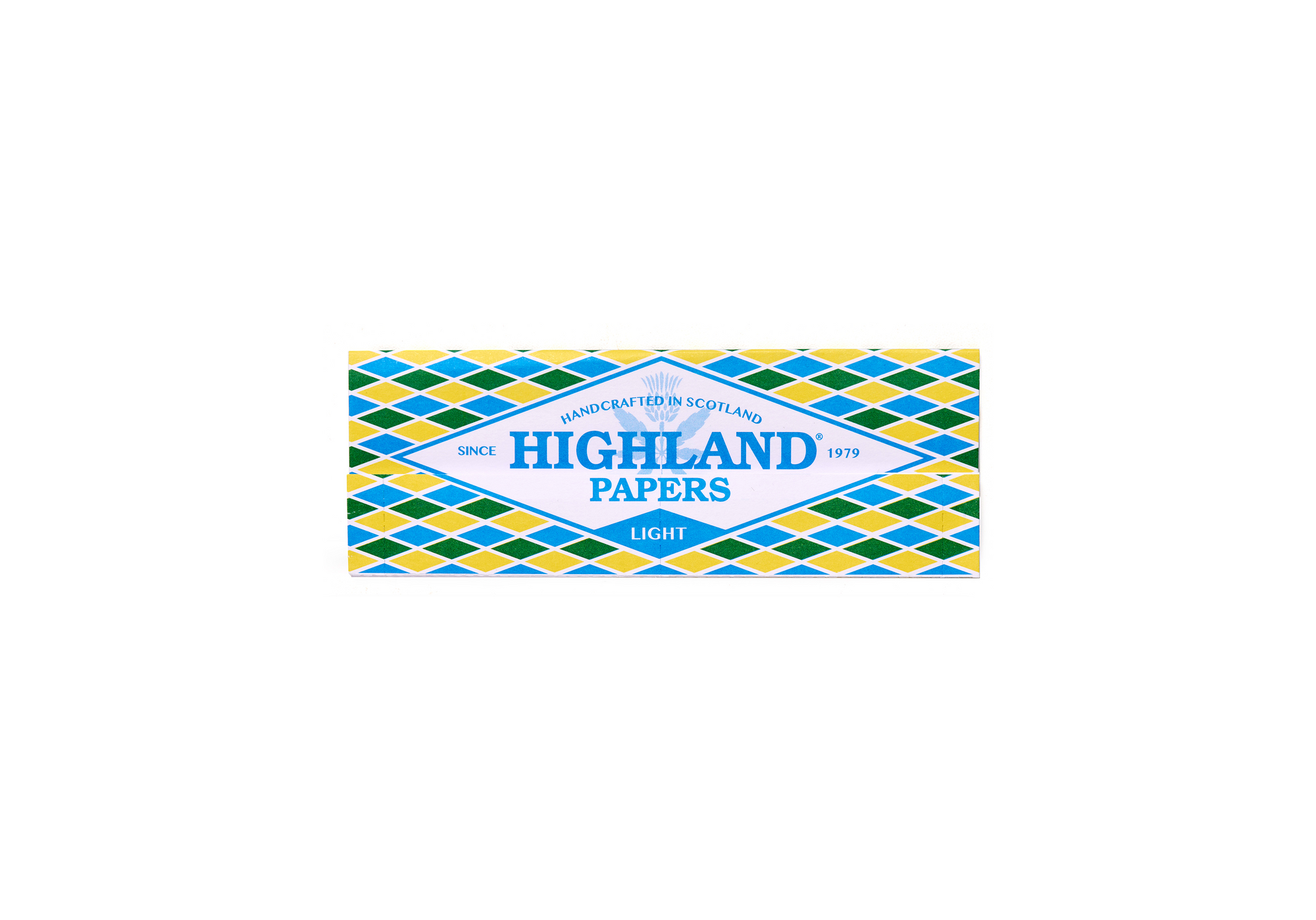 Highland Light XL Rolling Papers