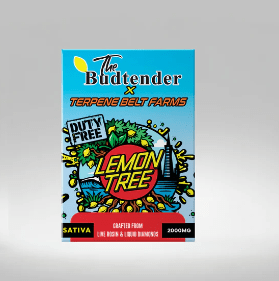 budtender vape Budtender Vape 1ml Budtender