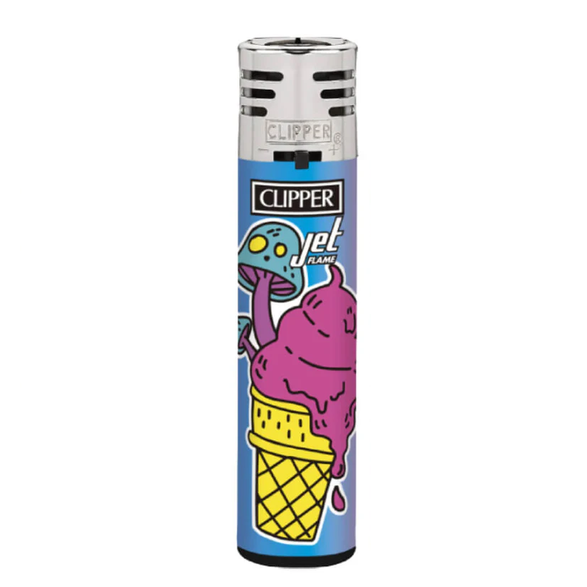 Clipper Jet - Psychodelic 2