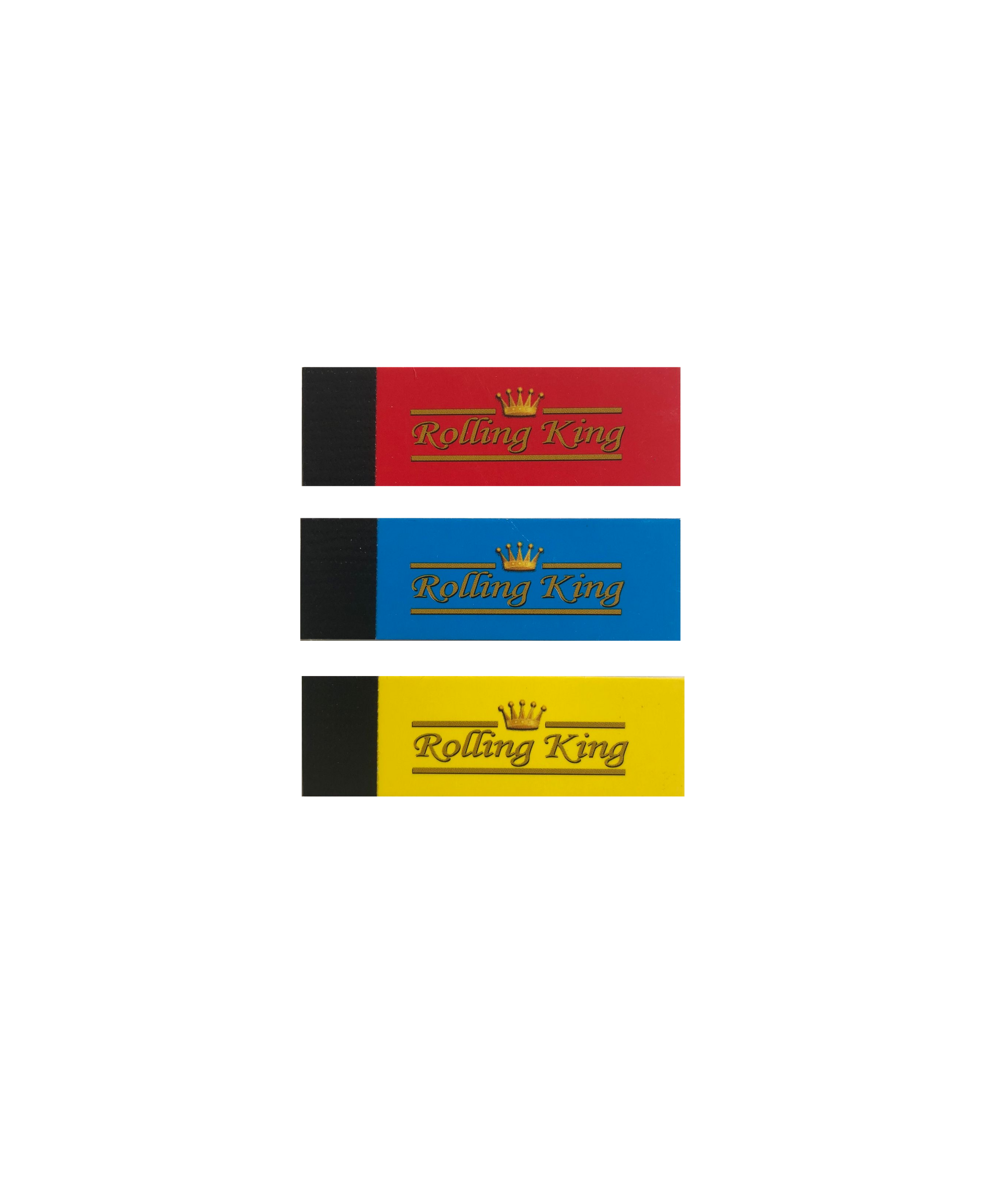 Rolling King Rolling Tips 3 Pack