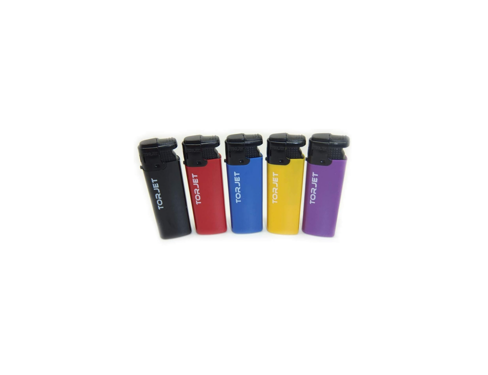 Torjet Windproof Jet Flame Lighter
