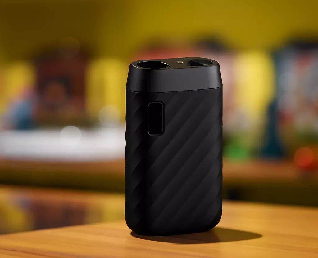 Vaping Accessories - Plumes