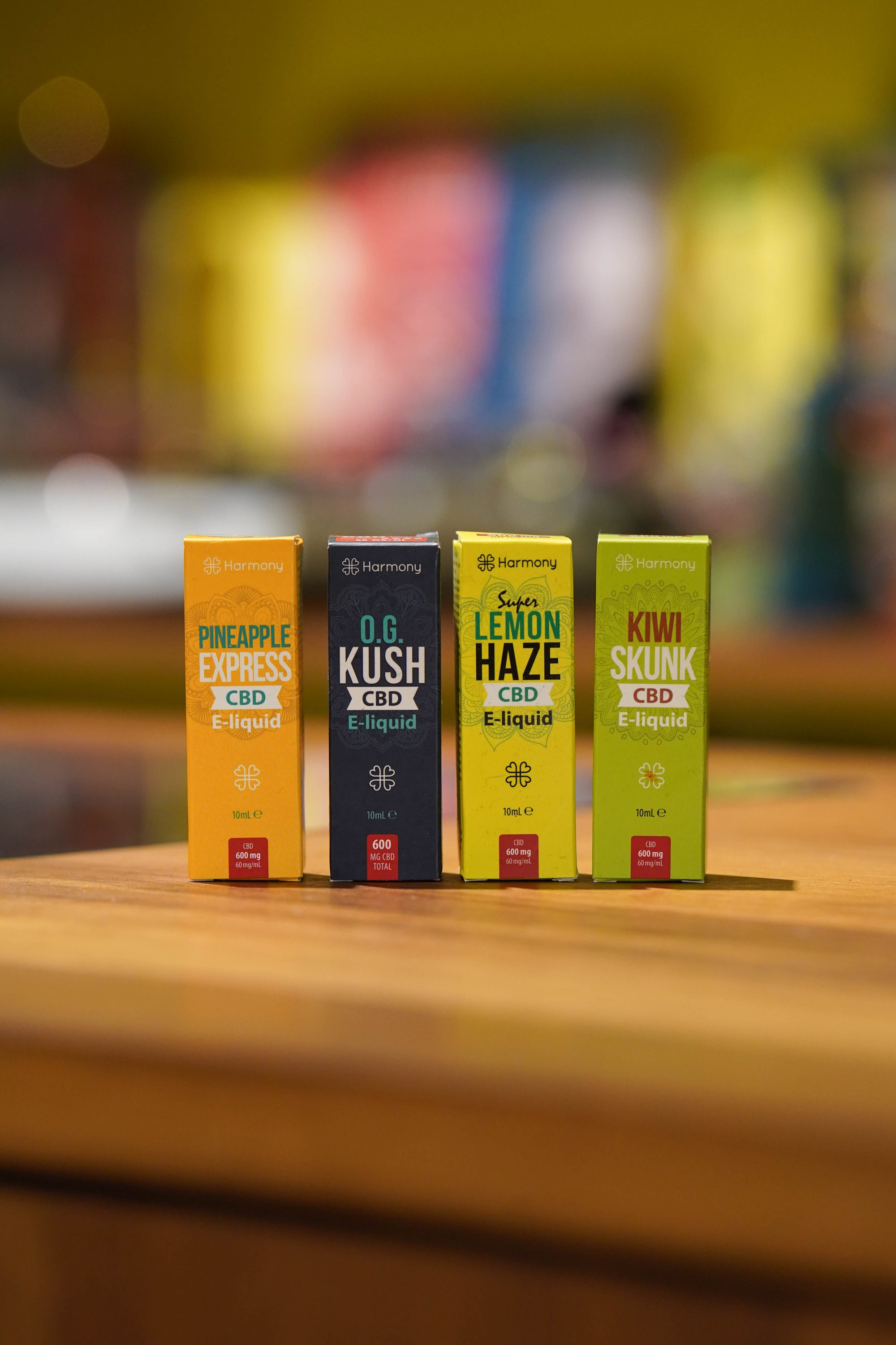 E-Liquid