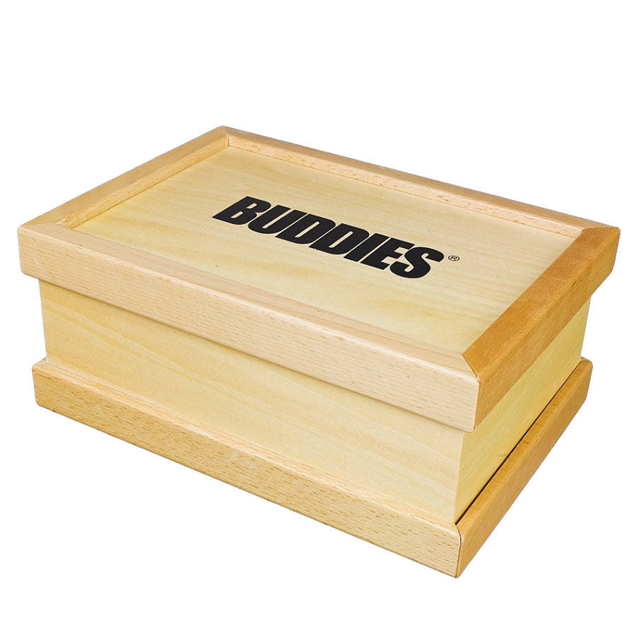 Buddies Sifter Box