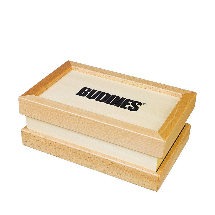 Buddies Sifter Box