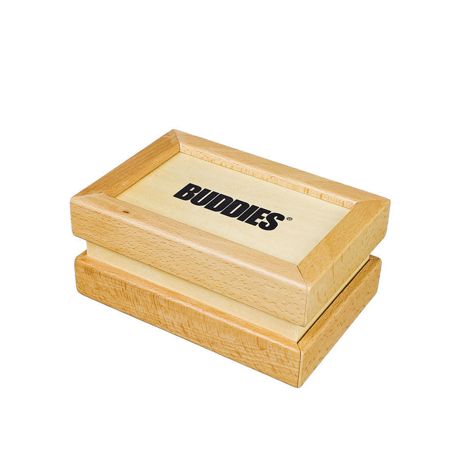 Buddies Sifter Box