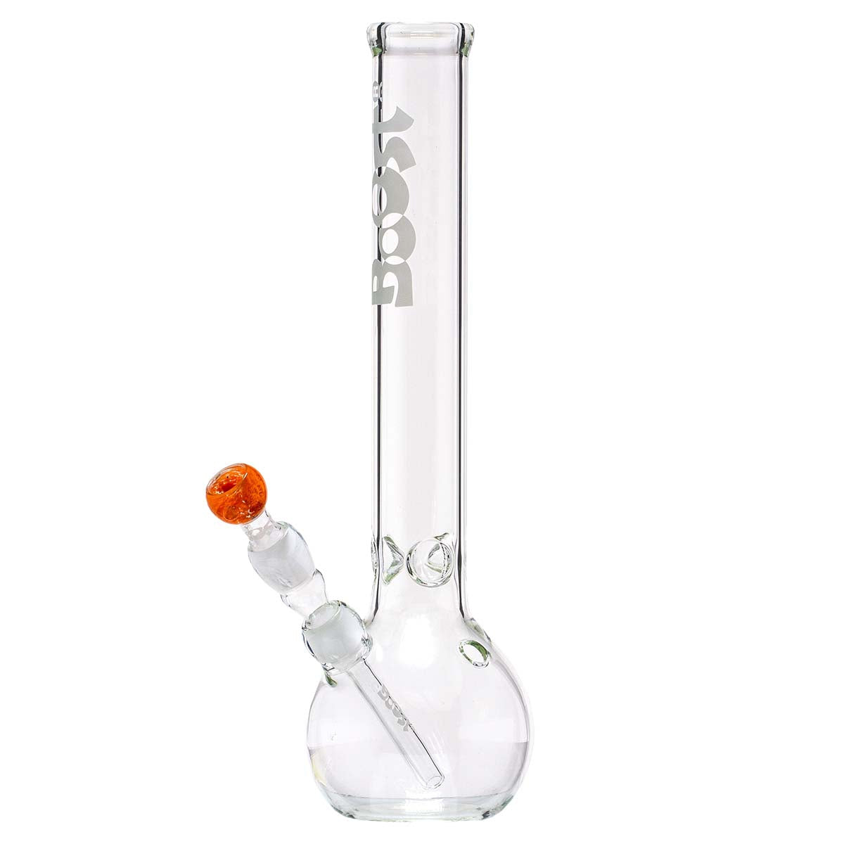 Boost Bouncer Glass Bong 41cm