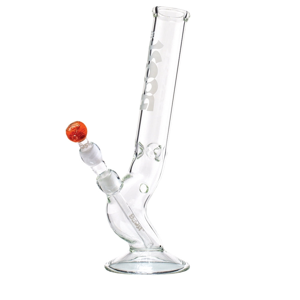 Boost Bolt Glass Bong 38cm