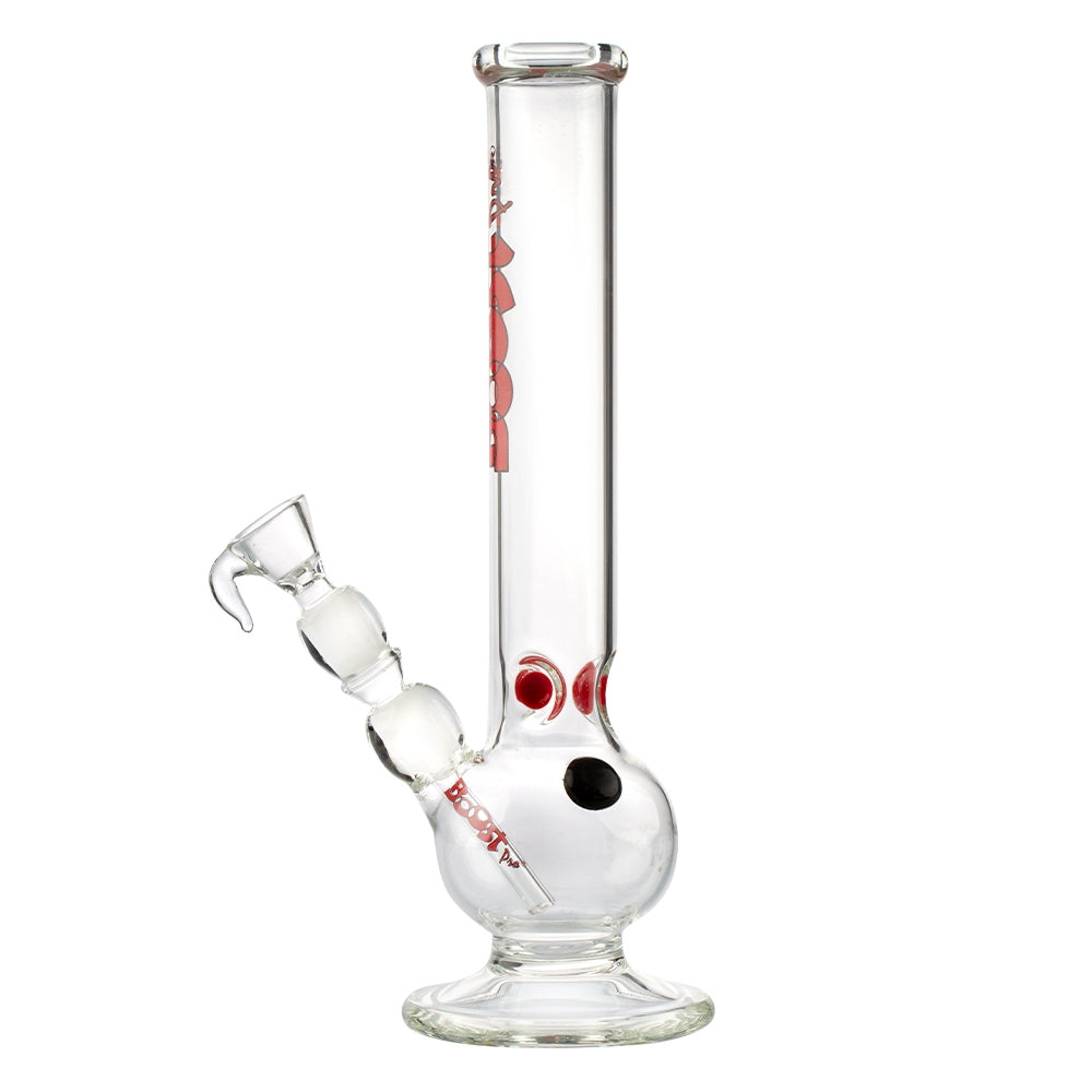 Boost Bouncer Glass Bong 32cm