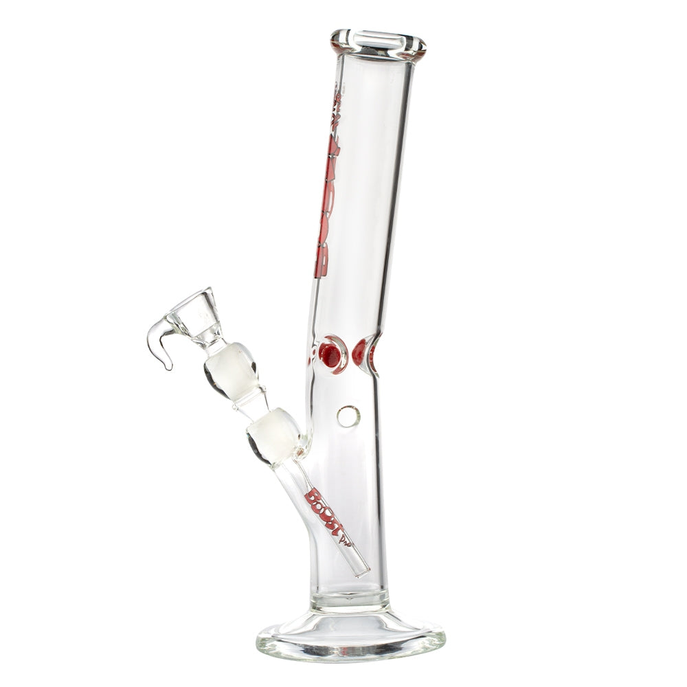 Boost Hangover Glass Bong 32cm