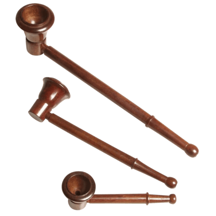 Rosewood Pipe 200mm