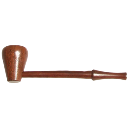 Rosewood Pipe 120mm