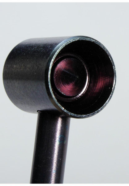 Plumes Screenless Pipe