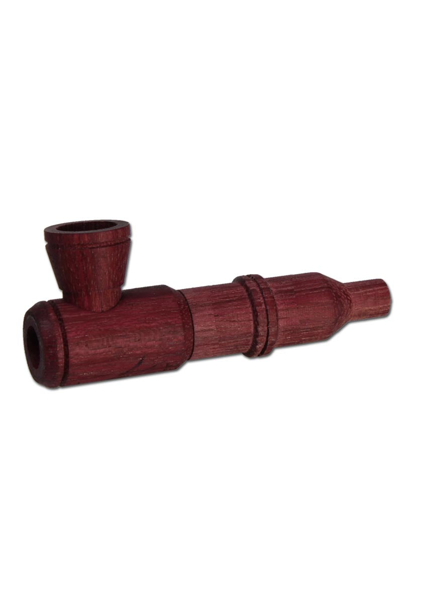 Calumet Mikro Rocket Pure Pipe Slim 72mm