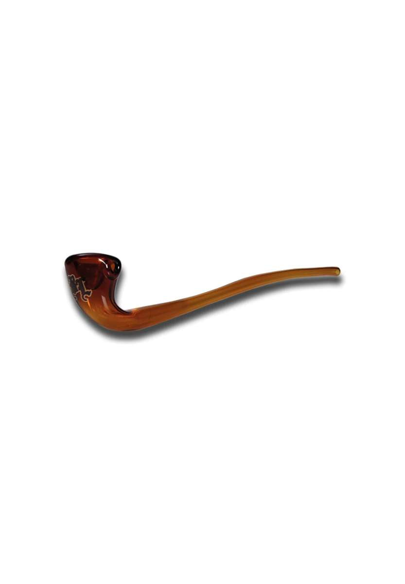 Black Leaf Gandalf Smoking Pipe