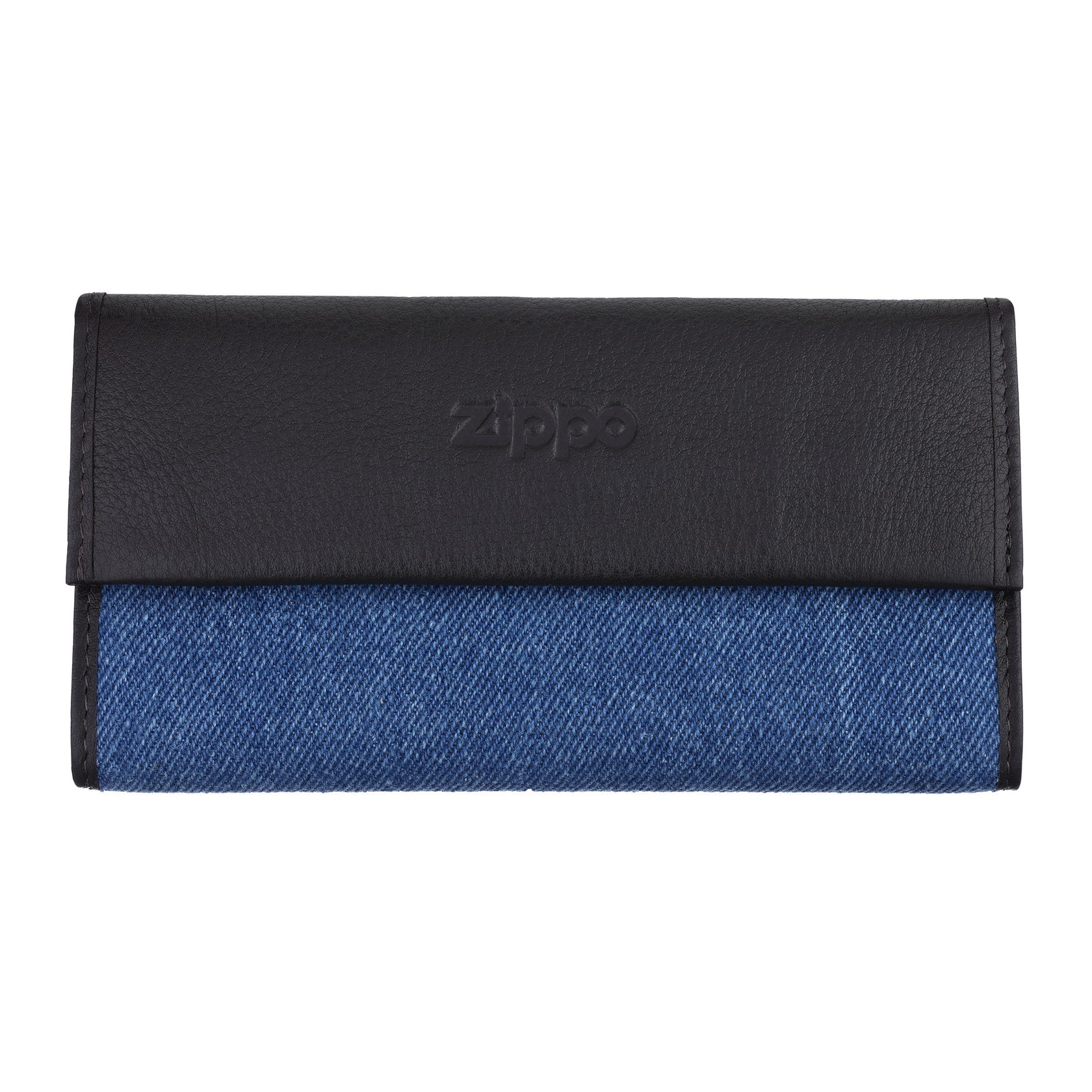 Zippo Denim Tobacco Pouch