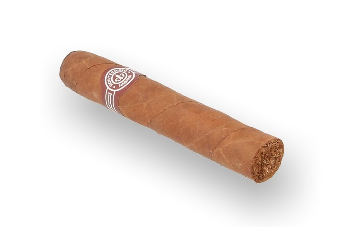 Cuban Cigar Montecristo No. 5