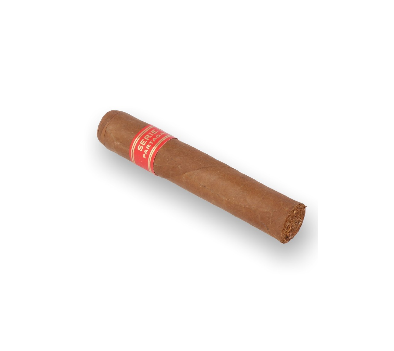 Partagas Cigar