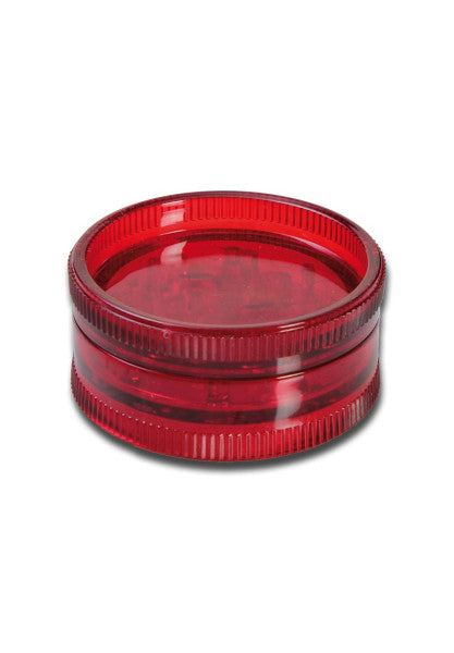 Plumes Acrylic Grinder