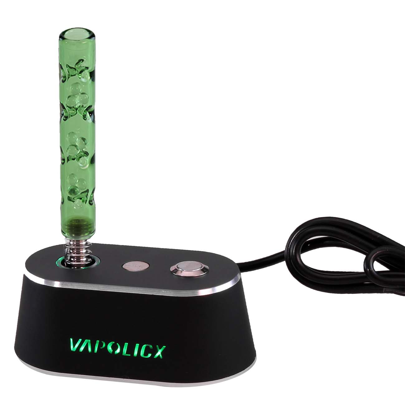 Magnetic Induction Heater For Vaporiser