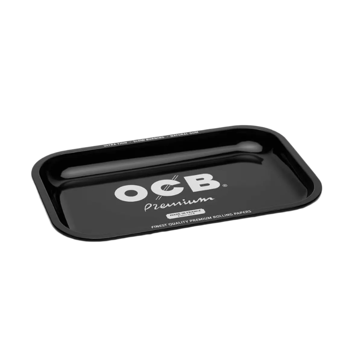 OCB Metal Rolling Tray