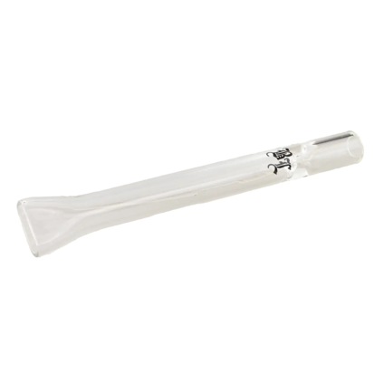 Black Leaf Glass One Hitter