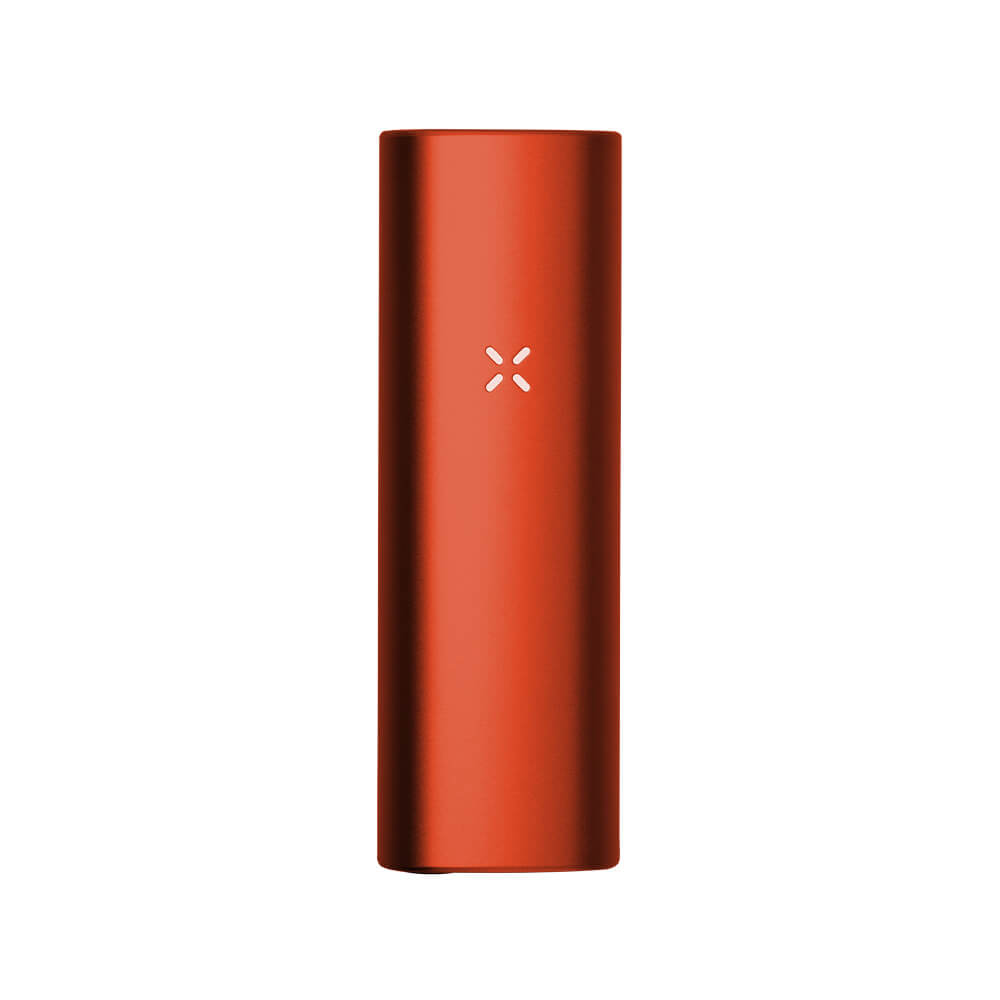 PAX Mini Poppy Dry Herb Vaporiser