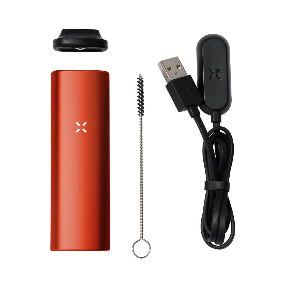 PAX Mini Poppy Dry Herb Vaporiser