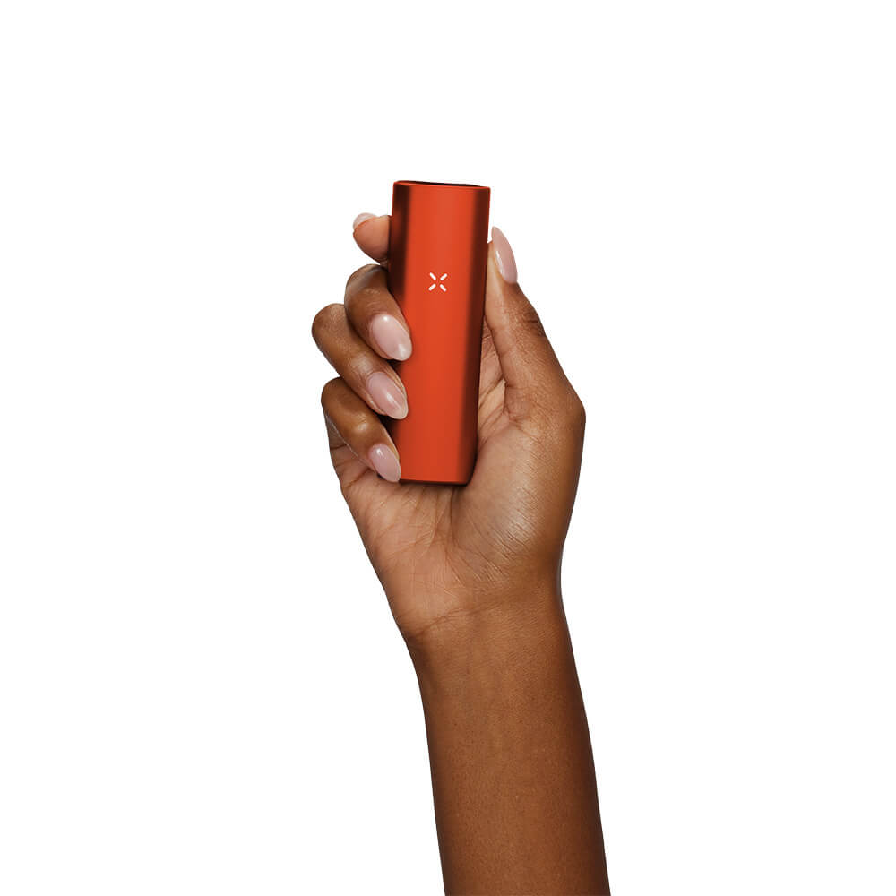 PAX Mini Poppy Dry Herb Vaporiser