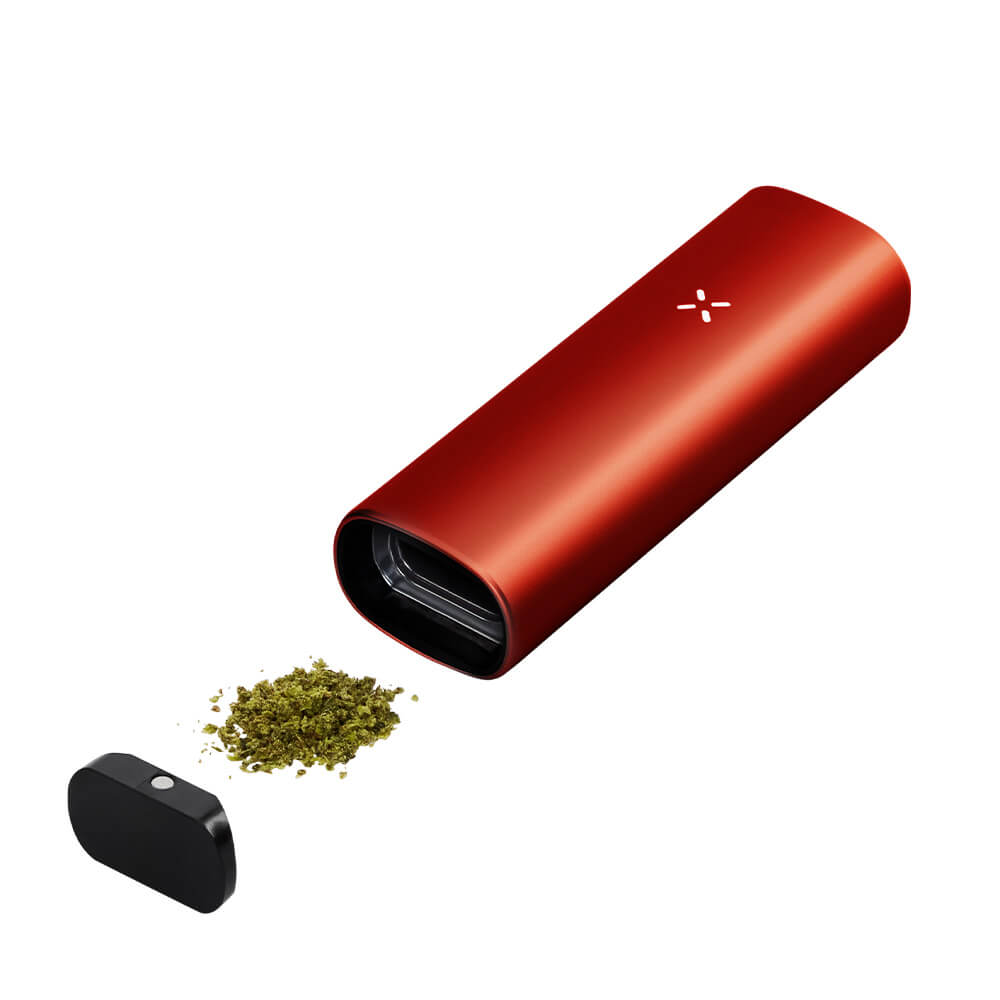 PAX Mini Poppy Dry Herb Vaporiser