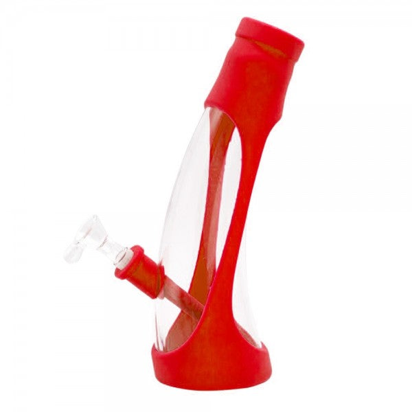 Amsterdam Silicone Bong