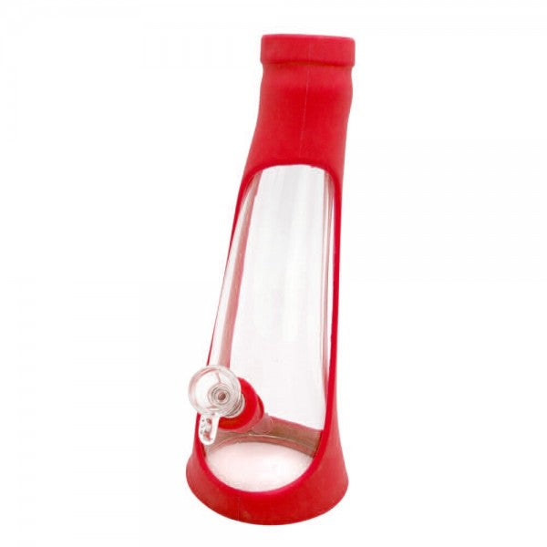 Amsterdam Silicone Bong