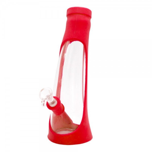 Amsterdam Silicone Bong