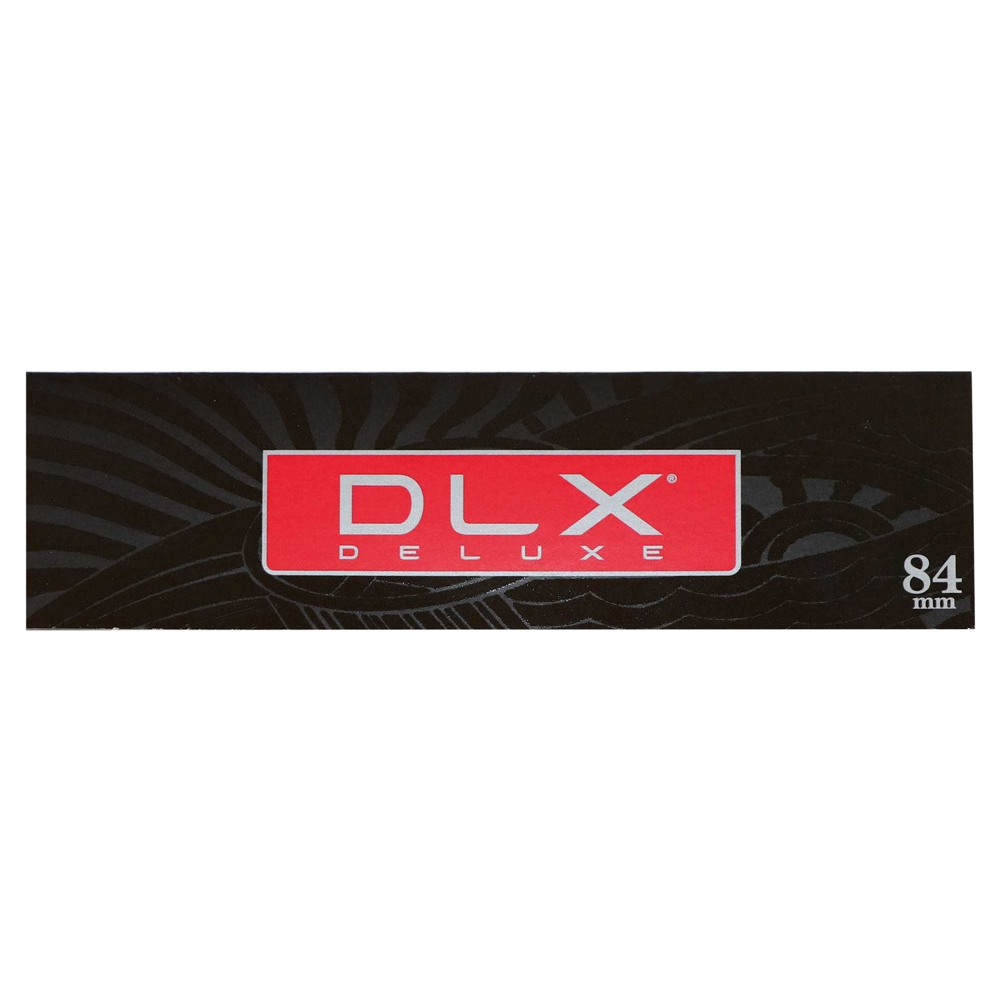 DLX Ultra Fine Rolling Papers 84mm