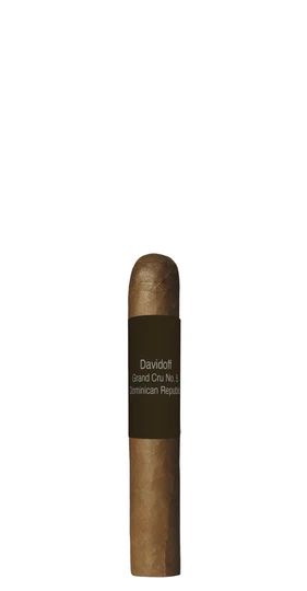 Davidoff Grand Cru No. 5