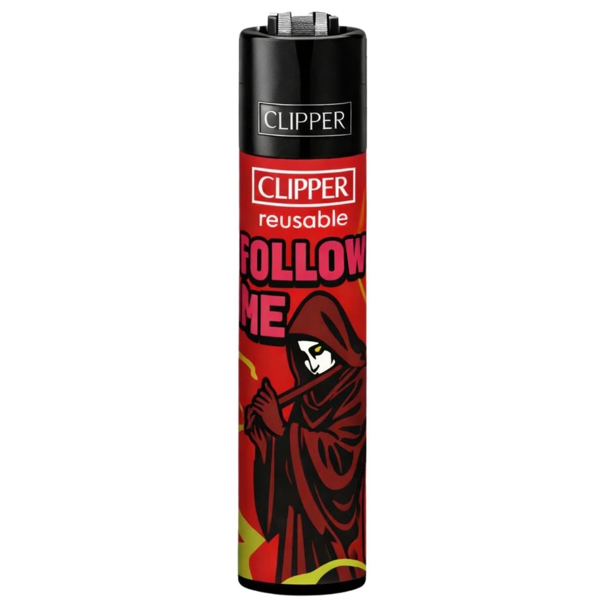 Clipper Enchanted Smoke - Plumes