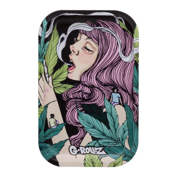 G-Rollz 'Colossal Dream' Tray