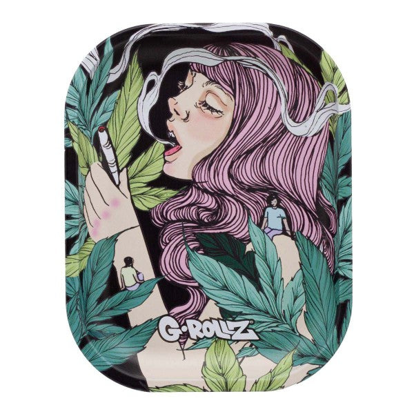 G-Rollz 'Colossal Dream' Tray