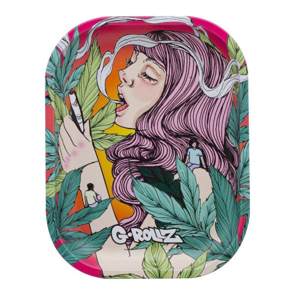 G-Rollz 'Colossal Dream' Tray