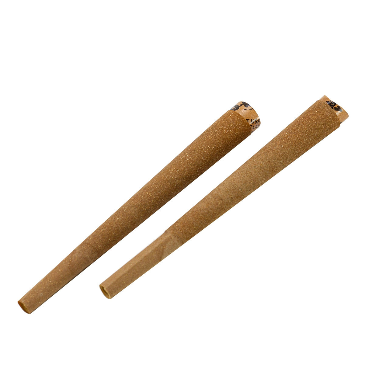 G-Rollz Russian Cream Pre-Rolled Hemp Cones 2 Pack