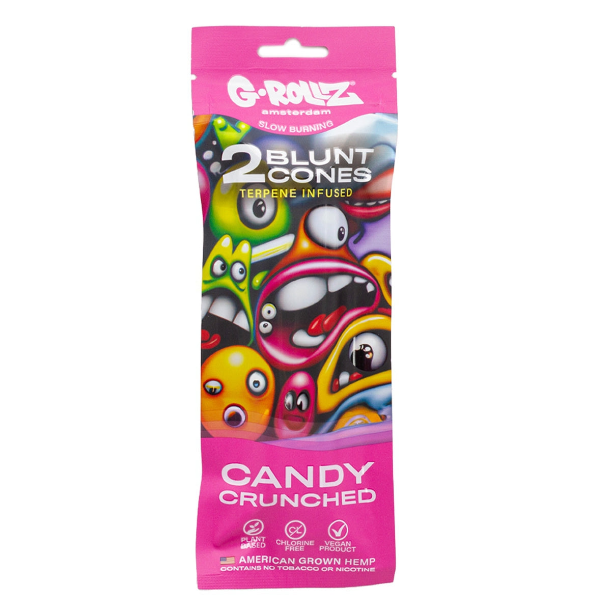 Rollz Thca Vape Erfahrungen G-Rollz Honey Flavoured Pre-Rolled Hemp Cones (2 Pack) Plumes THCa Rollz Thca Vape Erfahrungen G-Rollz Honey Flavoured Pre-Rolled Hemp Cones (2 Pack) Plumes THCa