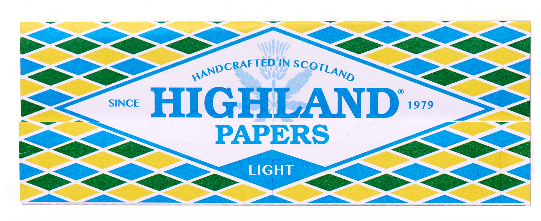 Highland Light XL Rolling Papers