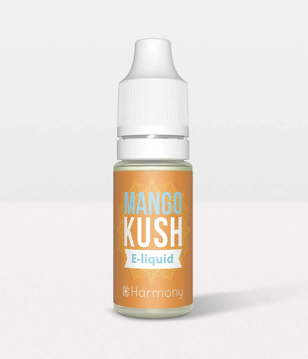 Harmony CBD E-Liquid