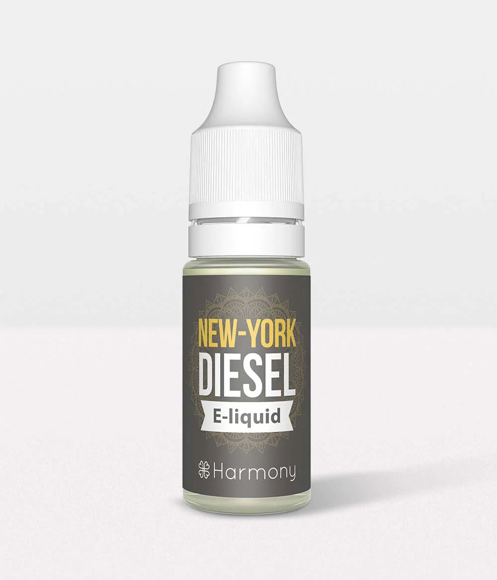 Harmony CBD E-Liquid