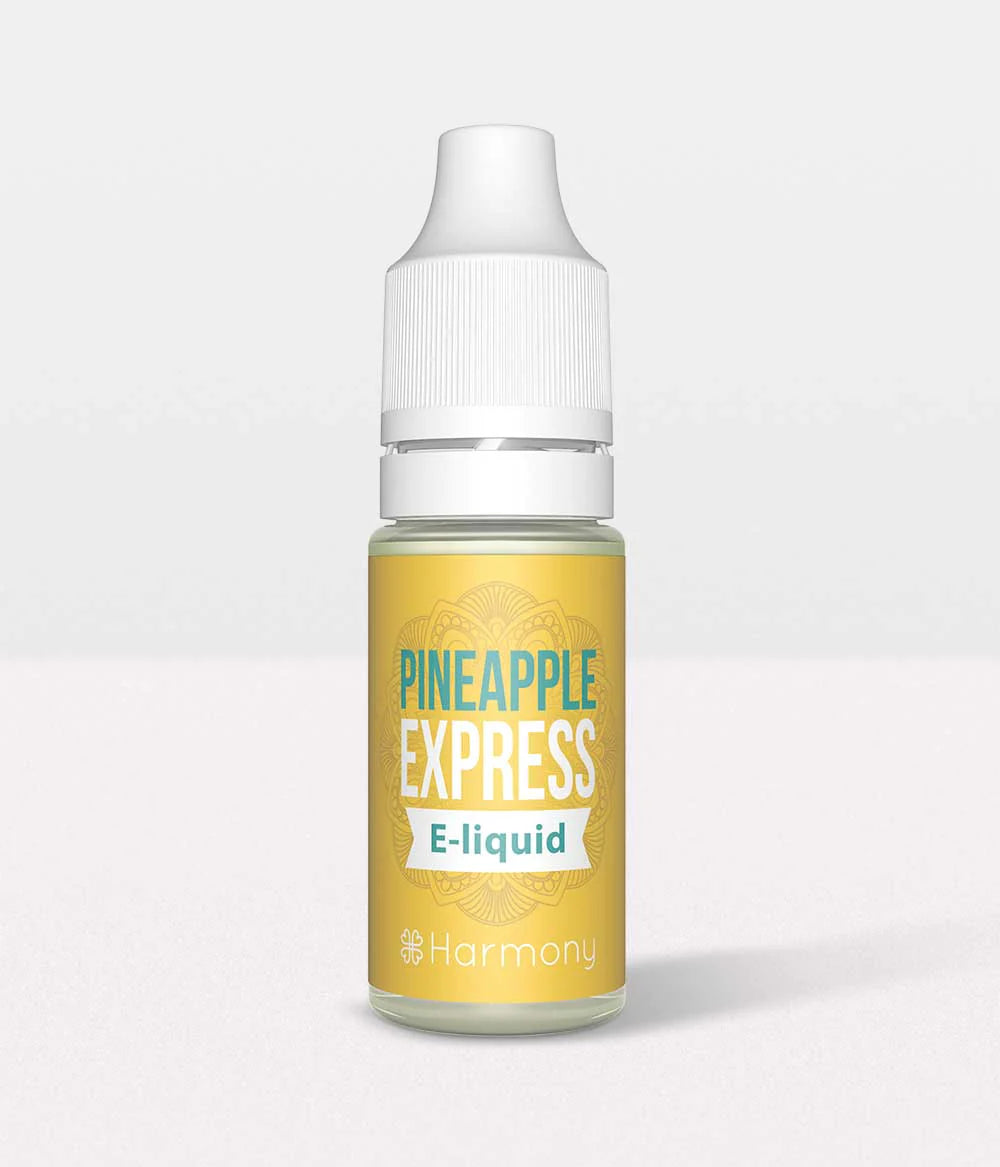 Harmony CBD E-Liquid